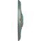 Ekena Millwork Athens Ceiling Medallion (Fits Canopies up to 3 5/8"), 26 1/4"OD x 3 1/4"P, Copper Green Patina CM27ATCGS - alternate 3